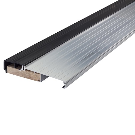 M-D Building Products THRESHOLD ALUMINUM 36""L 78691